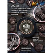 Табак Must Have Cookie (Печенье Орео) 125г